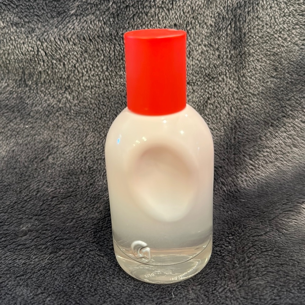 Barely used Glossier You Eau de Parfum … 50ml